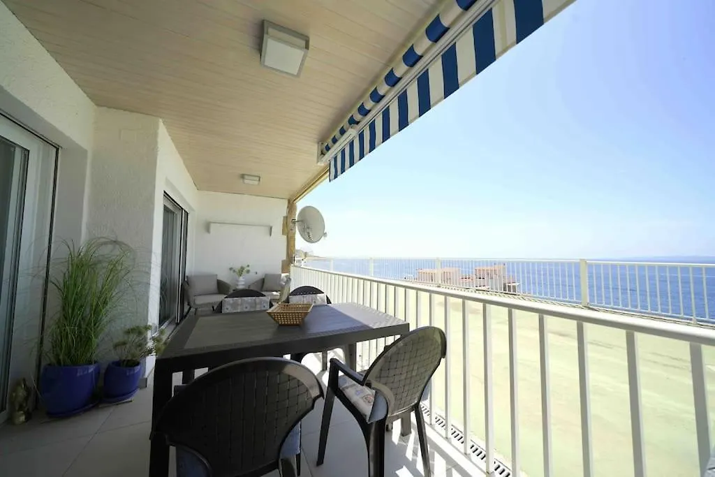 Apartament Belleza Del Mar Roses 0*,  Hiszpania