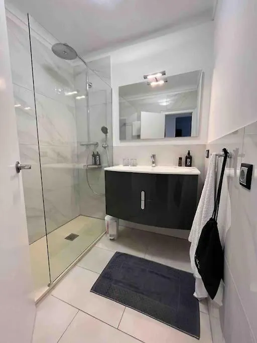 Apartament Belleza Del Mar Roses