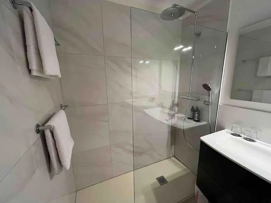 Belleza Del Mar Apartment Roses Spain