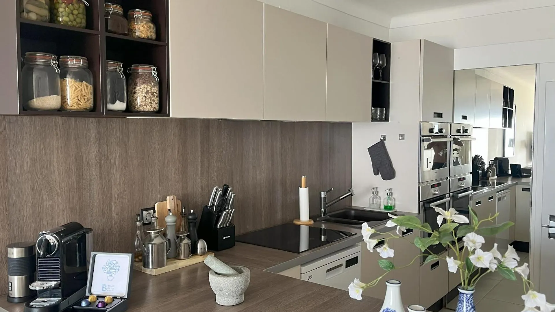 Apartament Belleza Del Mar Roses