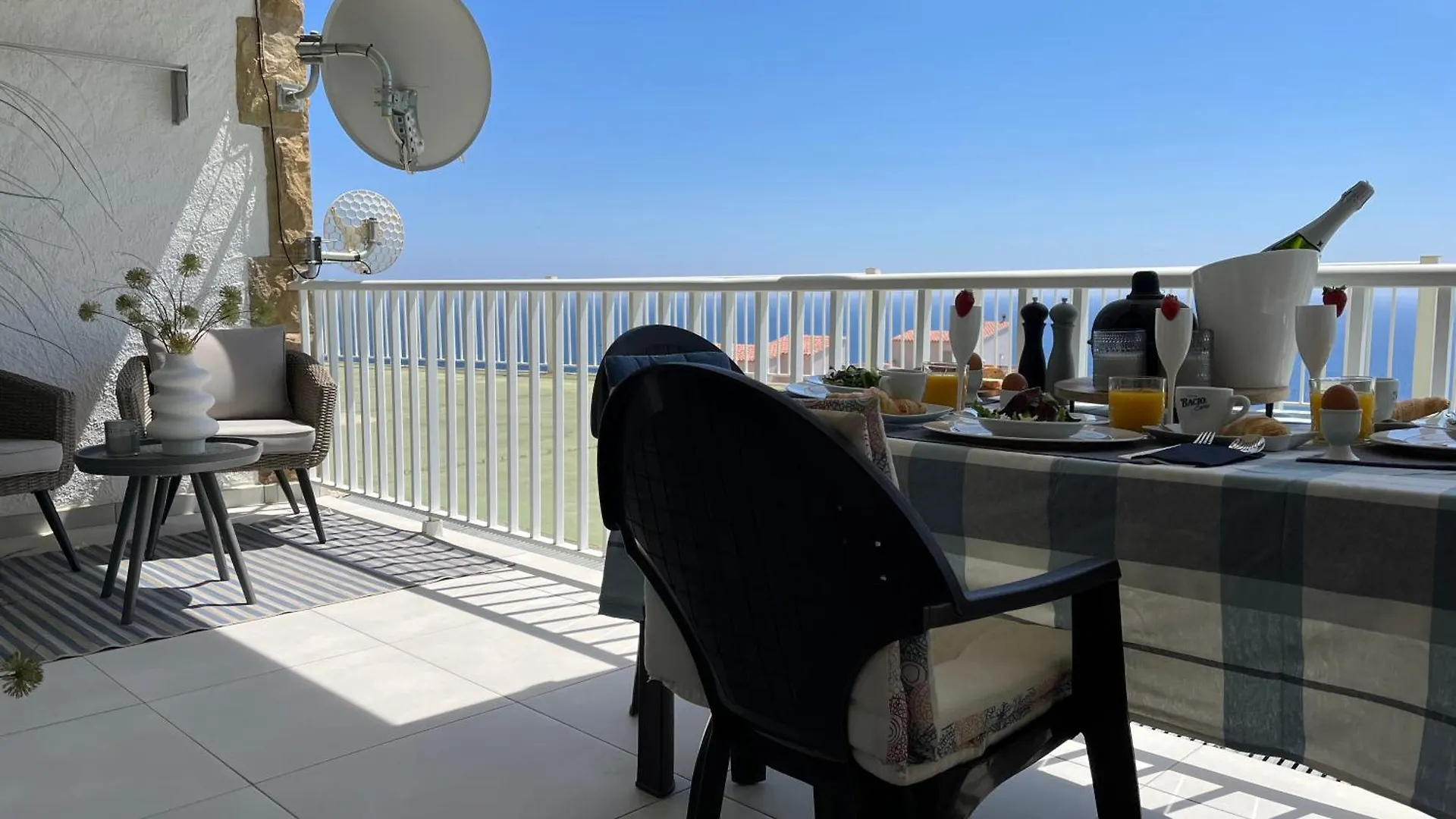Apartament Belleza Del Mar Roses Hiszpania