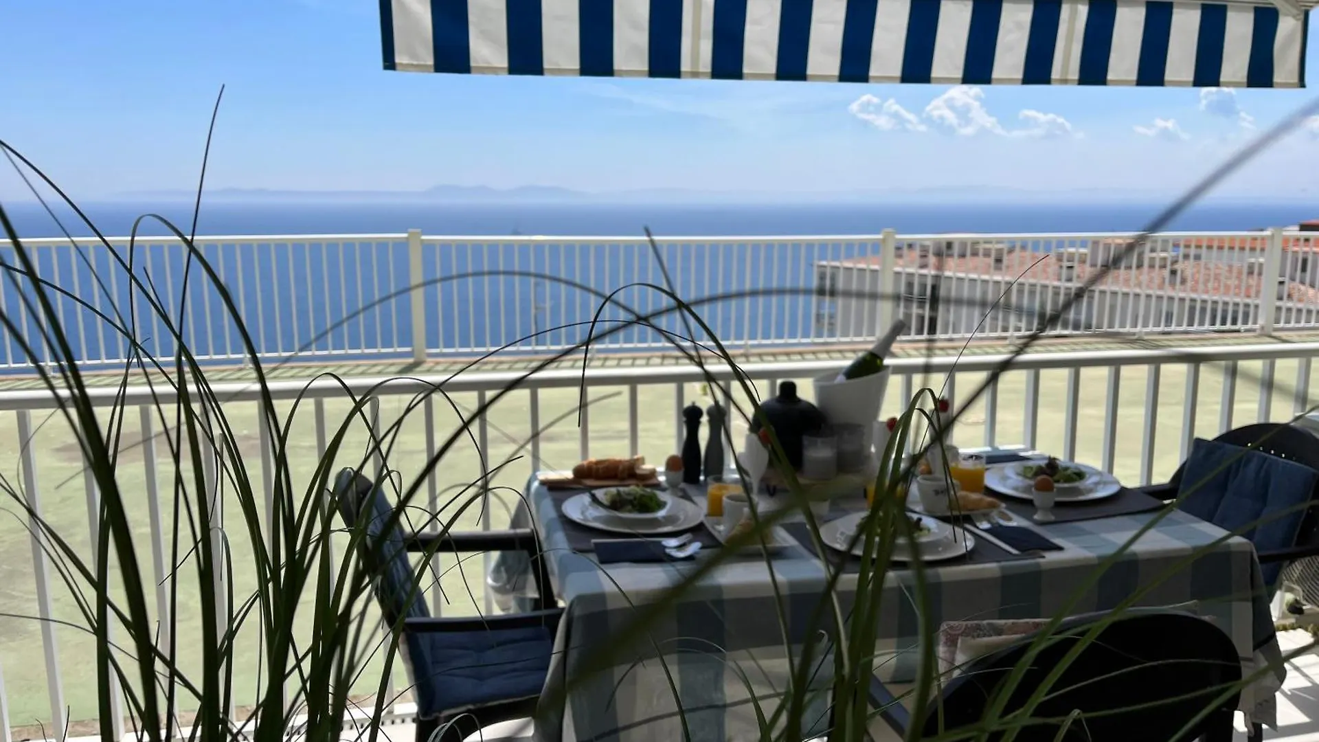 Apartament Belleza Del Mar Roses