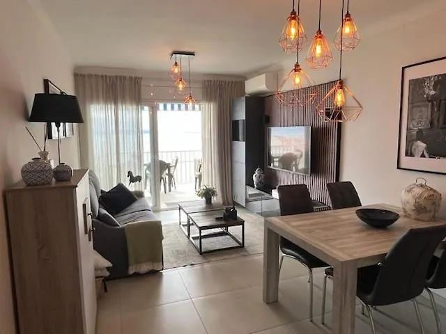 Belleza Del Mar Apartment Roses Spain