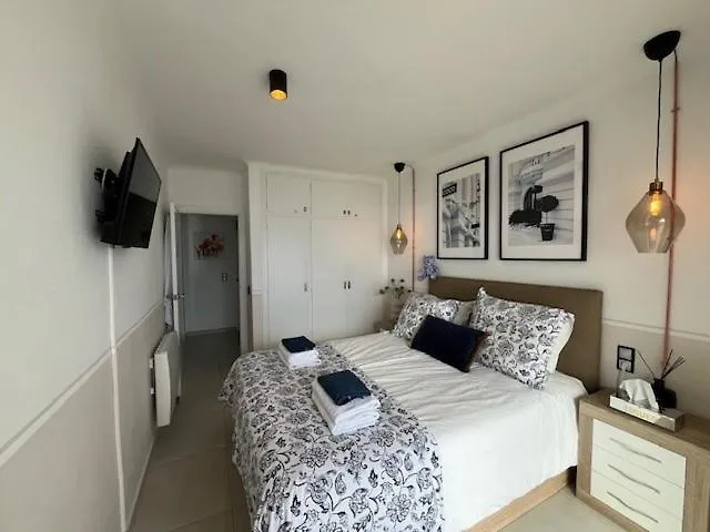 Apartament Belleza Del Mar Roses