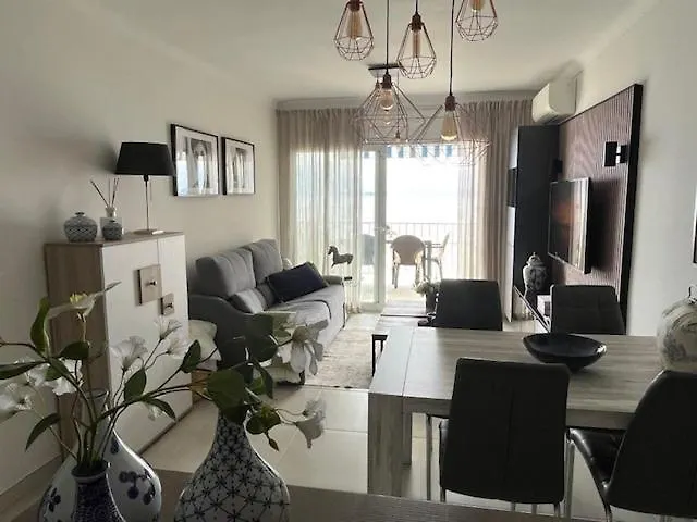 Belleza Del Mar Apartment Roses