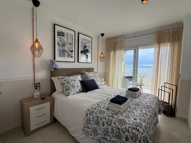 Apartament Belleza Del Mar Roses 0*,  Hiszpania