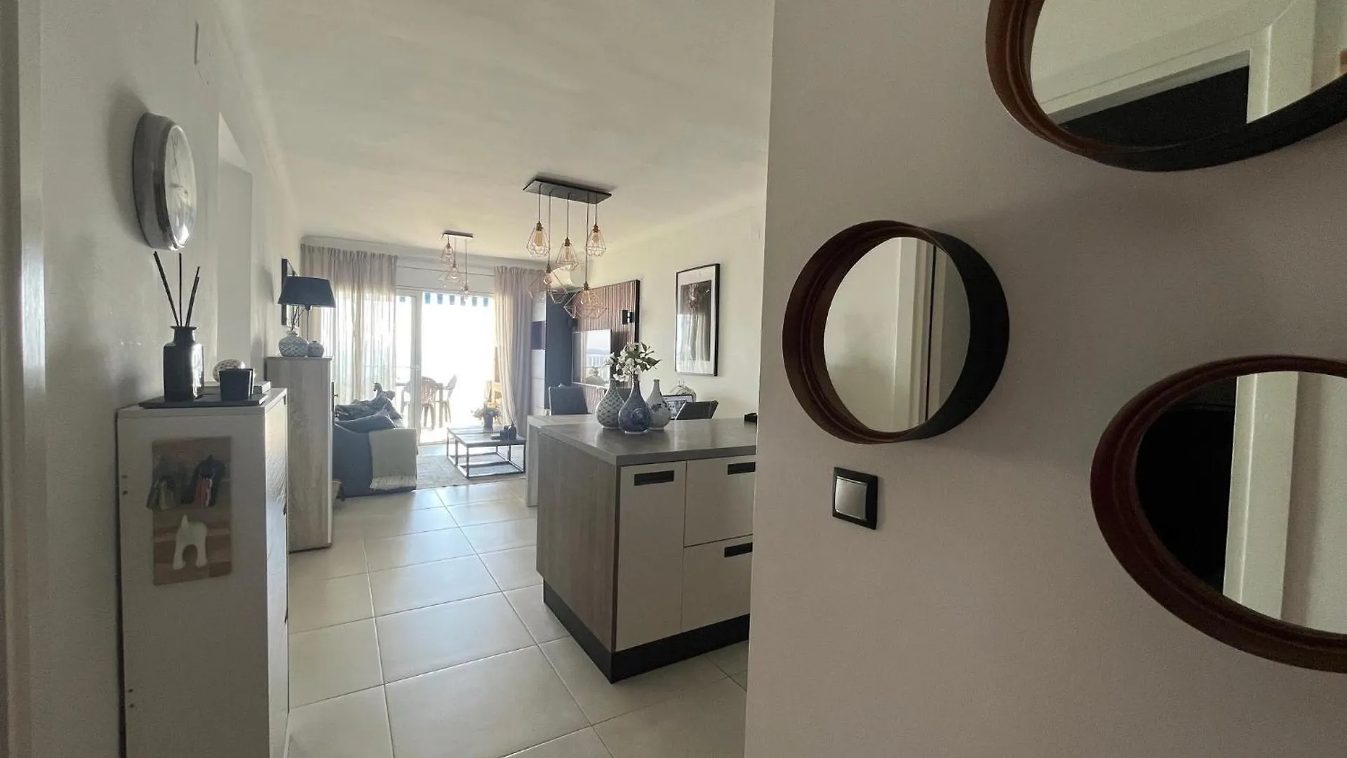 Apartament Belleza Del Mar Roses
